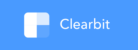 Clearbit Connect
