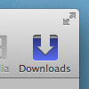 Download Toolbar Button