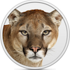 MacOS Mountain Lion